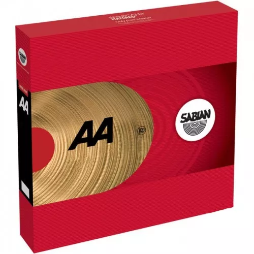 Sabian 25002P Sabian 25002P