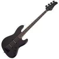 Schecter J-4 BLK