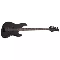 Schecter J-4 BLK
