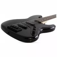 Schecter J-4 BLK