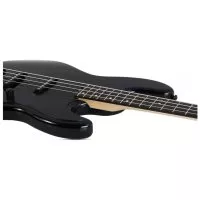 Schecter J-4 BLK