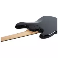 Schecter J-4 BLK