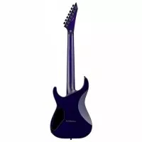 ESP E-II M-II 7NT HS (Purple Natural Fade)