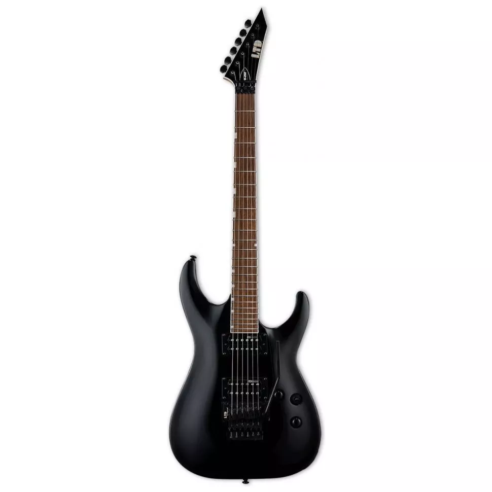 LTD MH-200 (Black)