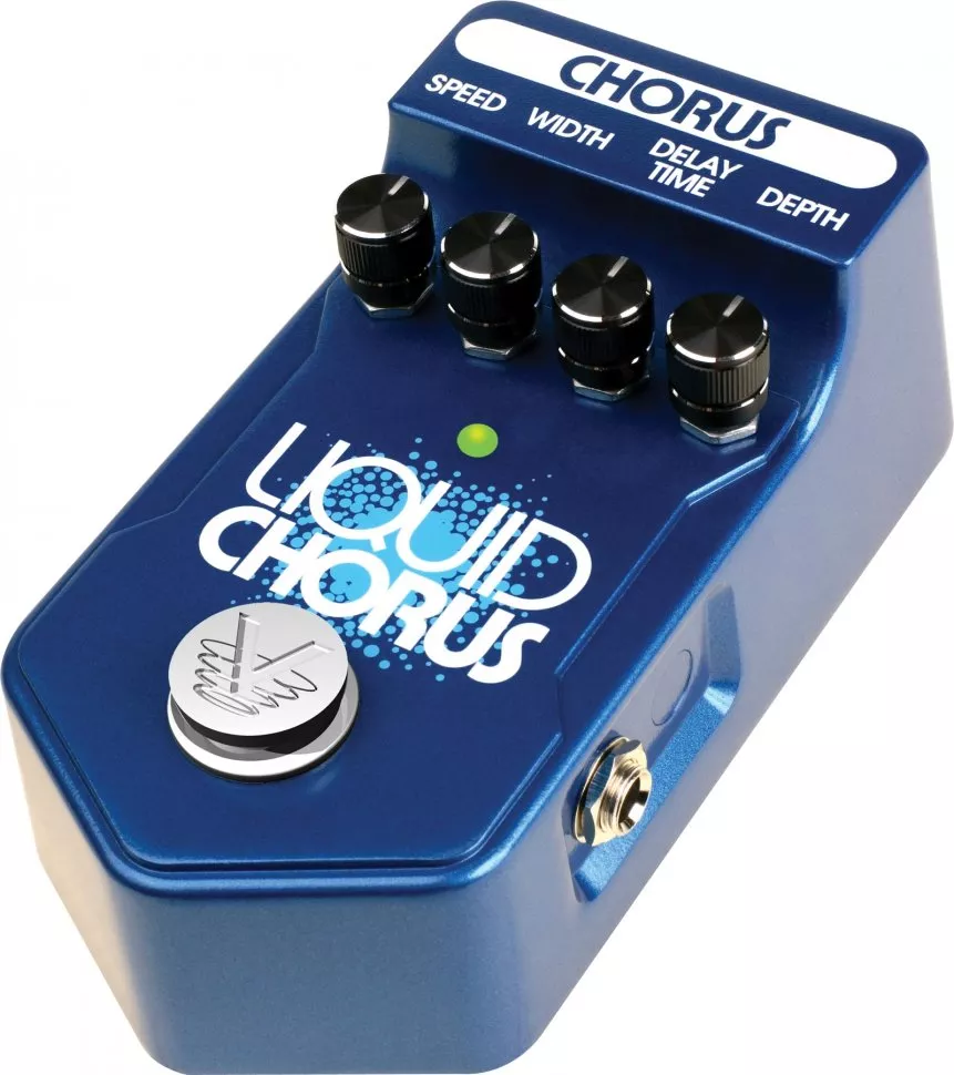 Visual Sound Liquid Chorus