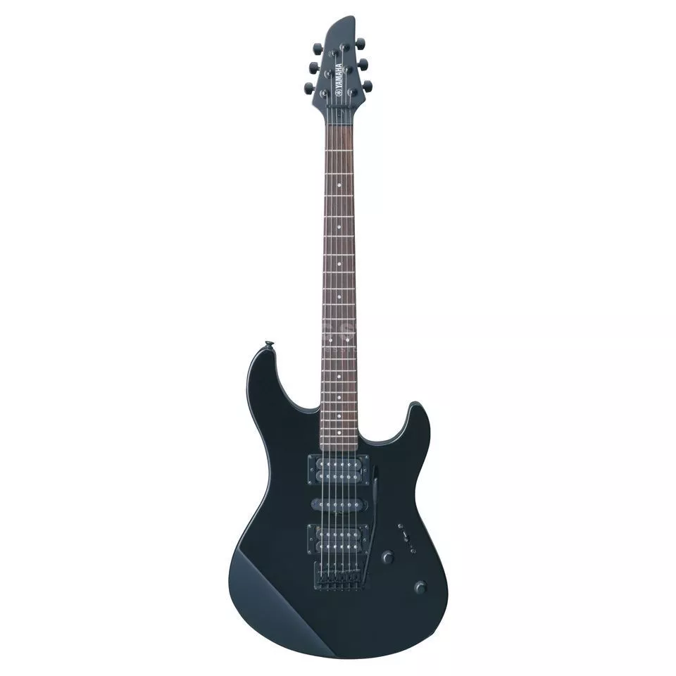 Yamaha RGX121Z BLK
