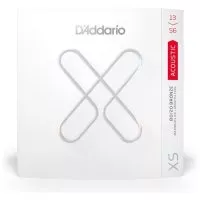D'Addario XSABR1356 XS 80/20 BRONZE MEDIUM (13-56)