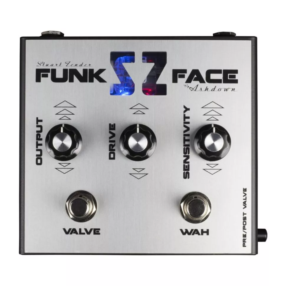 Ashdown FS-FUNK-FACE Ashdown FS-FUNK-FACE