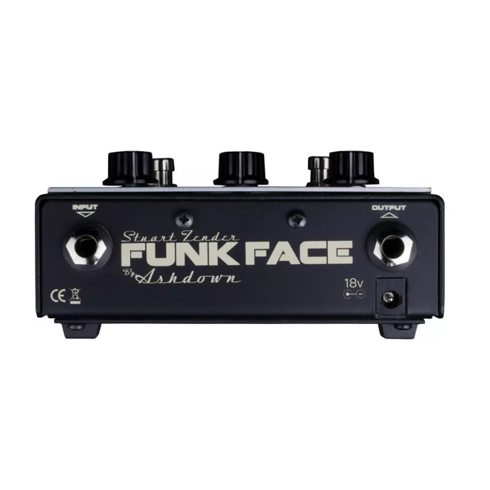 Ashdown FS-FUNK-FACE Ashdown FS-FUNK-FACE