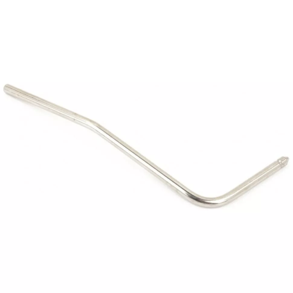 Fender SNAP-IN TREMOLO ARM FOR ULTRA/DELUXE STRATOCASTER CHROME Fender SNAP-IN TREMOLO ARM FOR ULTRA/DELUXE STRATOCASTER CHROME
