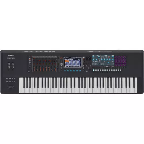 Roland Roland FANTOM-7