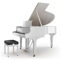 Steinway &amp; Sons A-188