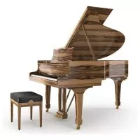 Steinway &amp; Sons A-188