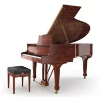 Steinway &amp; Sons A-188