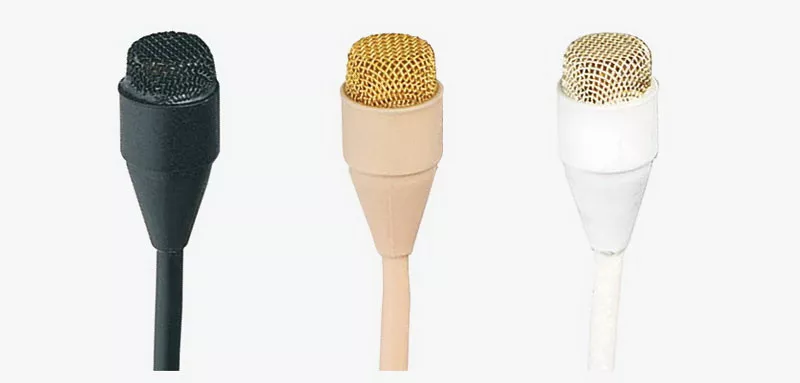 DPA microphones 4071-FМ