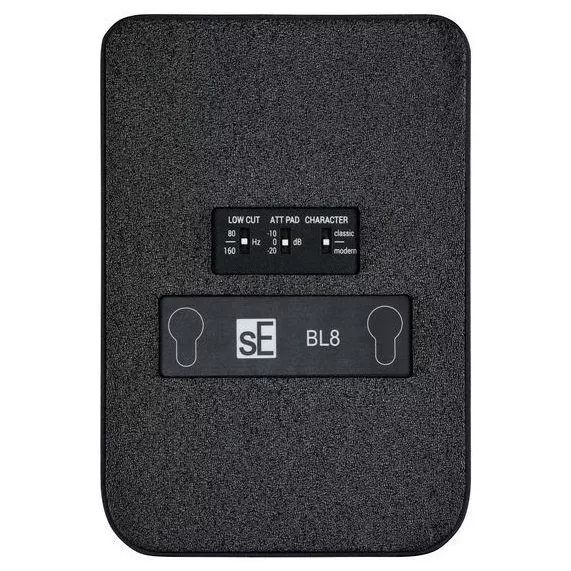 sE Electronics BL8 sE Electronics BL8
