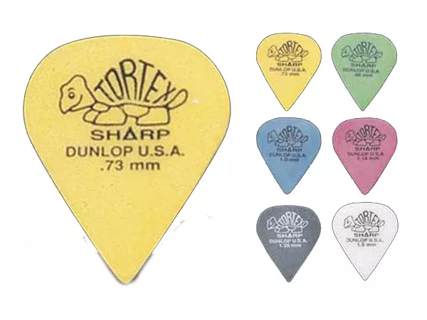 Dunlop 4121 Dunlop 4121