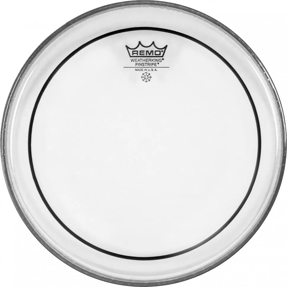 Remo PINSTRIPE 8 CLEAR Remo PINSTRIPE 8 CLEAR