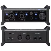 Zoom UAC-232