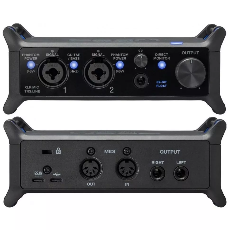 Zoom UAC-232