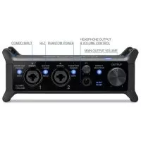 Zoom UAC-232