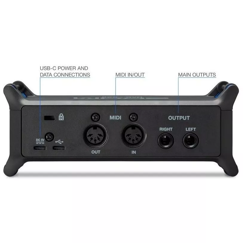 Zoom UAC-232