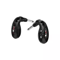 Fzone U2 Black
