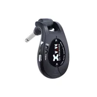 Fzone U2 Black