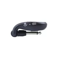 Fzone U2 Black