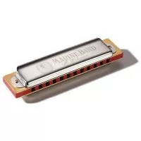 Hohner M364017 C Marine Band 364/24