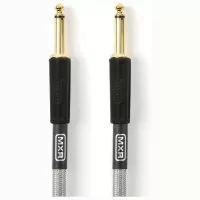 Dunlop MXR Pro Series Woven Instrument Cable (7.3M)