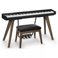 Casio BG50-Vinyl-BK