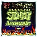 Ernie Ball P02146 Regular