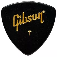Gibson APRGG-73T 1/2 Gross Black Wedge Style Thin