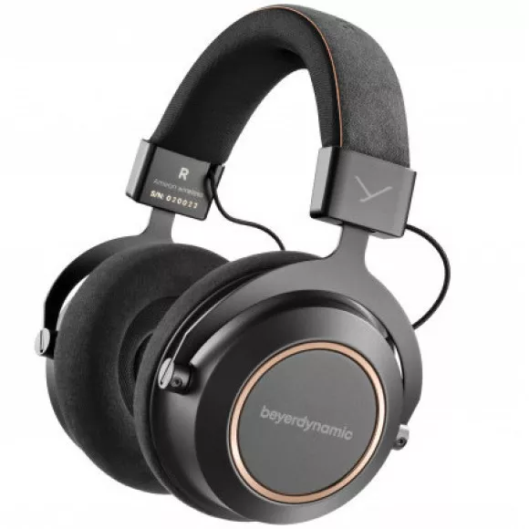 Beyerdynamic Amiron wireless copper
