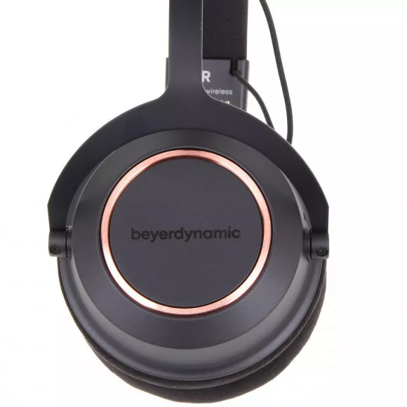 Beyerdynamic Amiron wireless copper