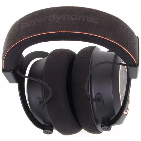 Beyerdynamic Amiron wireless copper