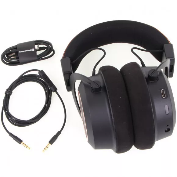 Beyerdynamic Amiron wireless copper