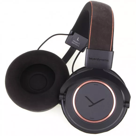 Beyerdynamic Amiron wireless copper