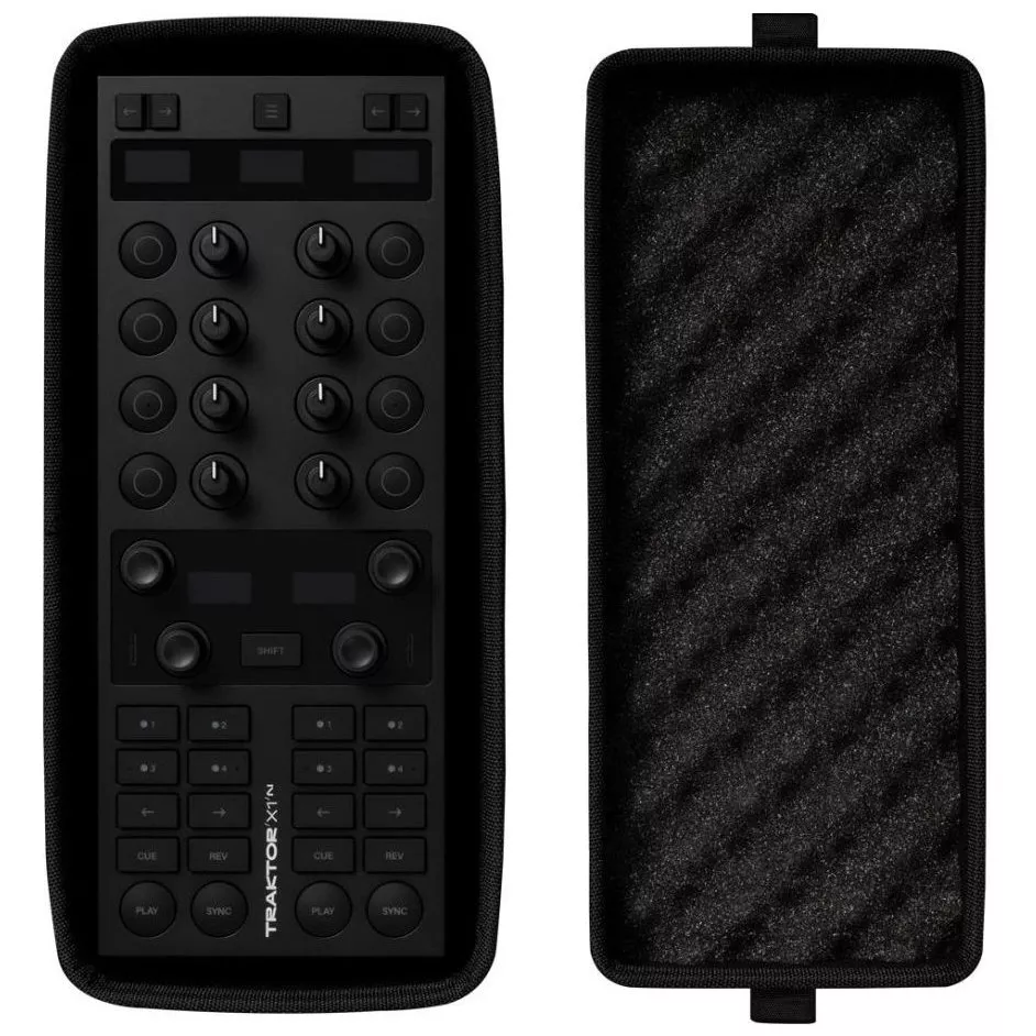 Native Instruments Traktor Modular Bag