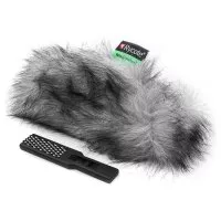 Rycote Windjammer Cyclone, Large