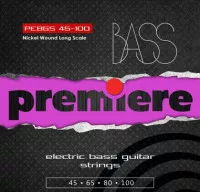 Premiere strings PEBGS45-100