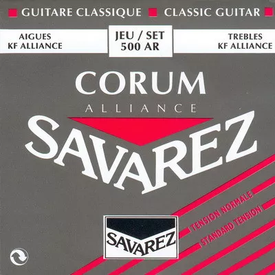 Savarez 500 AR Savarez 500 AR