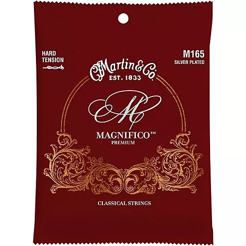 Martin 41Y18M165