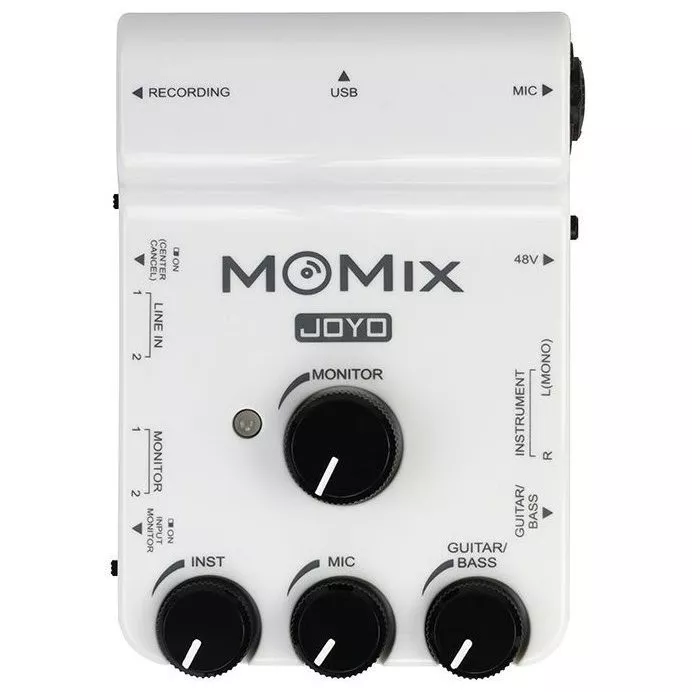 Joyo Momix