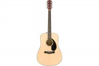Fender CD-60S NATURAL WN