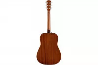 Fender CD-60S NATURAL WN