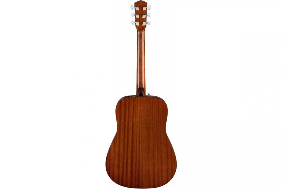 Fender CD-60S NATURAL WN