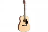 Fender CD-60S NATURAL WN
