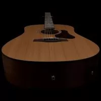 Seagull S6 Original Presys II